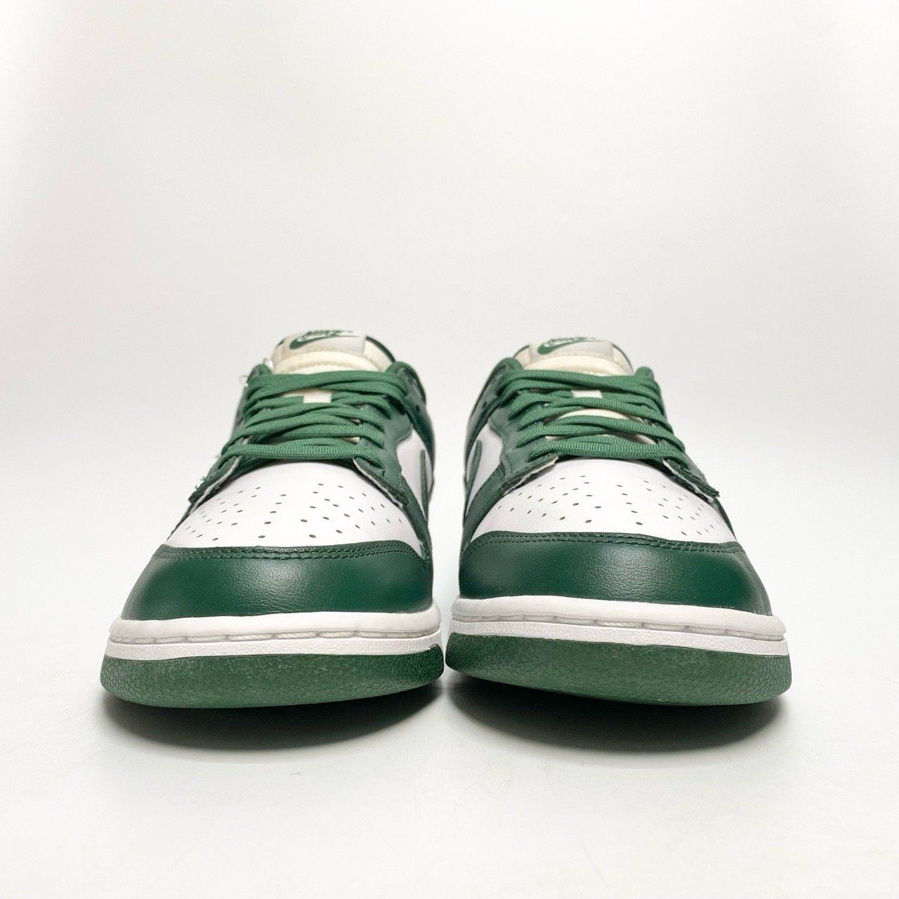  NIKE DUNK LOW MICHIGAN STATE DD1391-101 