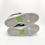  NIKE DUNK LOW SB CHLOROPHYLL BQ6817-011 