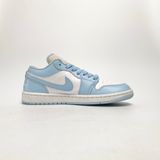  NIKE AIR JORDAN 1 LOW ALUMINUM DC0774-141 