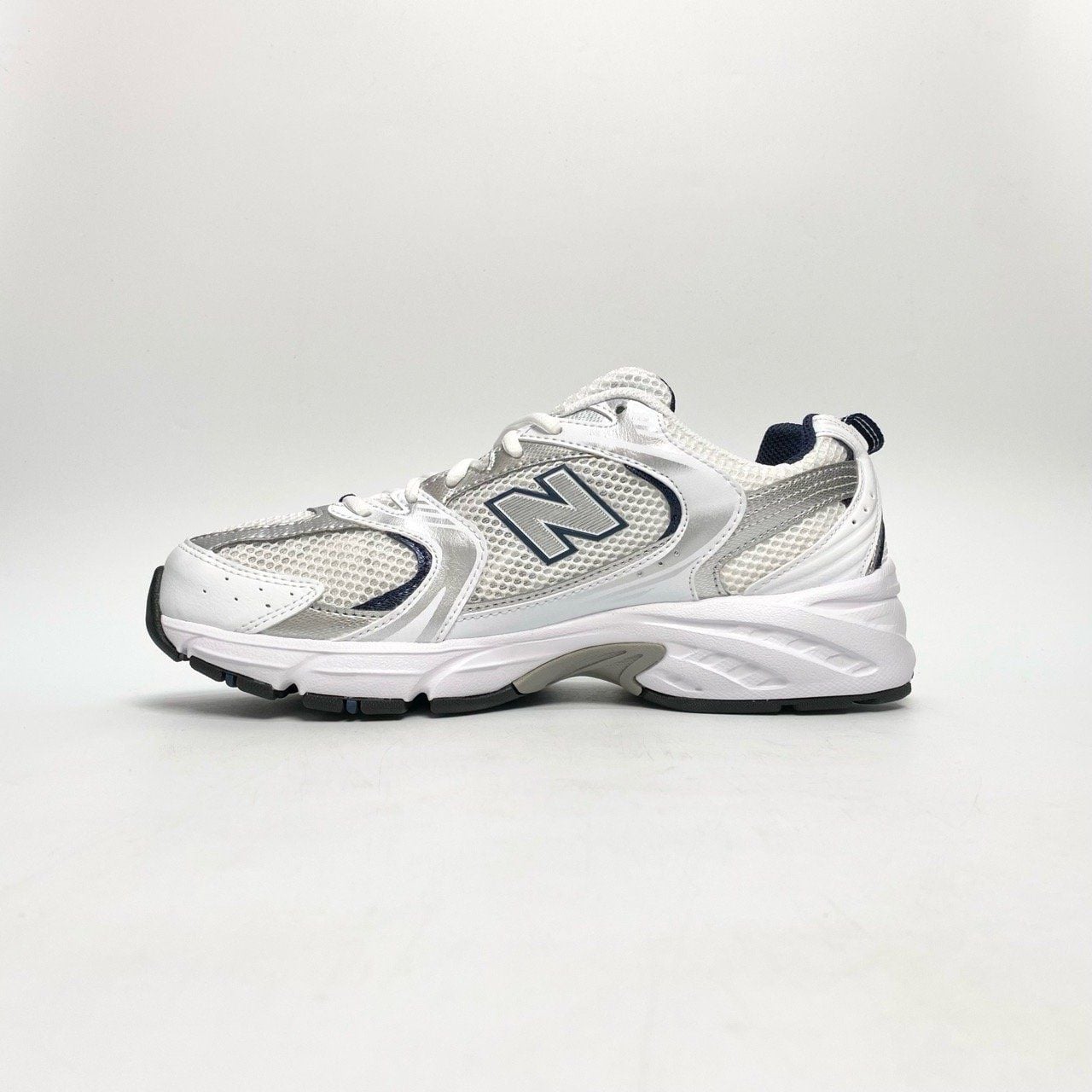  NEW BALANCE 530 RETRO RUNNING NAVY MR530SG 