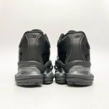  NEW BALANCE ABZORB 2000 TRIPLE BLACK G200070J 