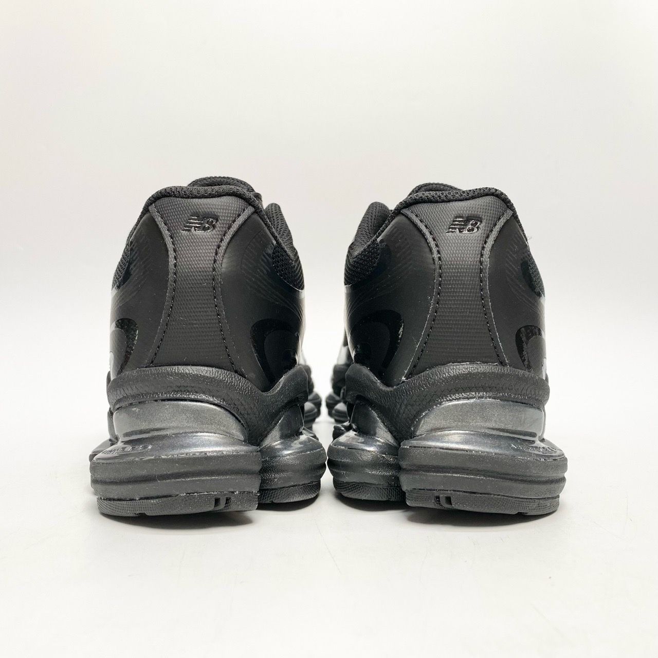  NEW BALANCE ABZORB 2000 TRIPLE BLACK G200070J 