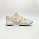  NIKE DUNK LOW MELON TINT FB9109-100 