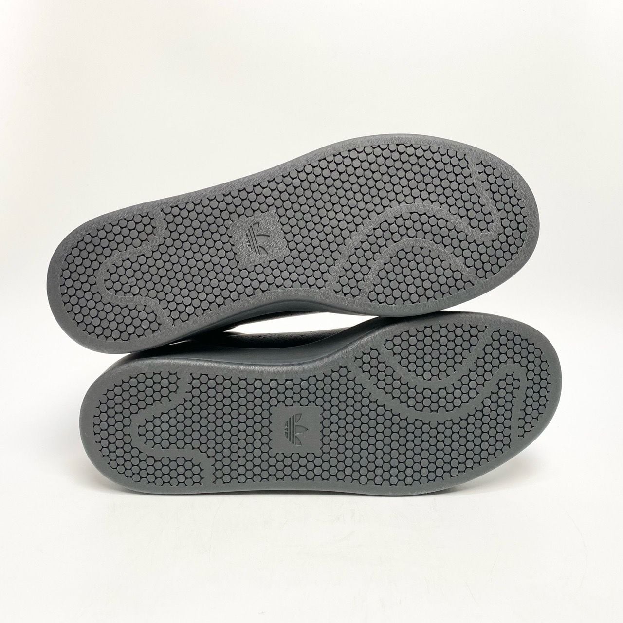  ADIDAS STAN SMITH RECON BLACK CRYSTAL WHITE H06184 