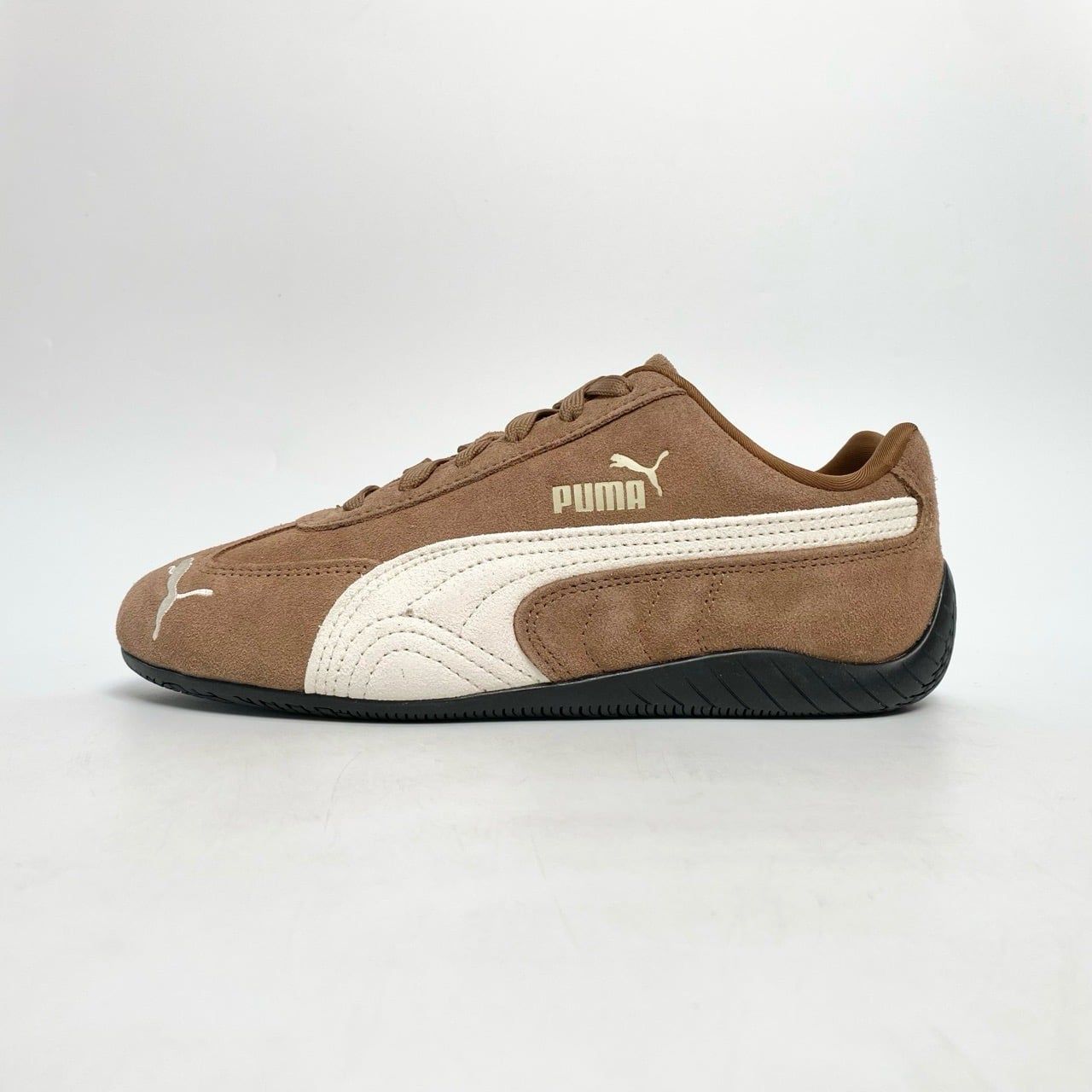  PUMA SPEEDCAT OG HAUTE COFFEE 398846-31 