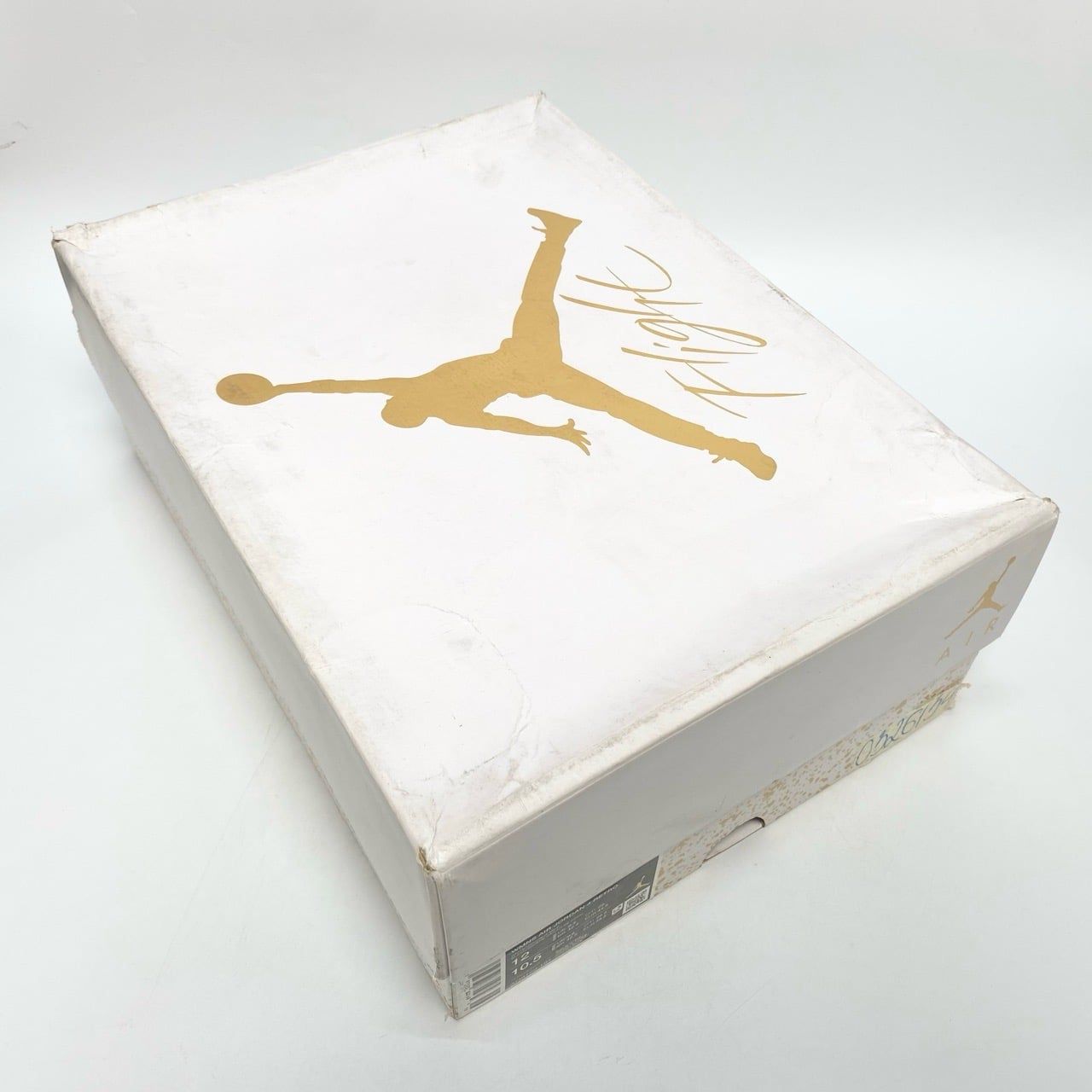  NIKE AIR JORDAN 4 RETRO VIVID SULFUR AQ9129-101 