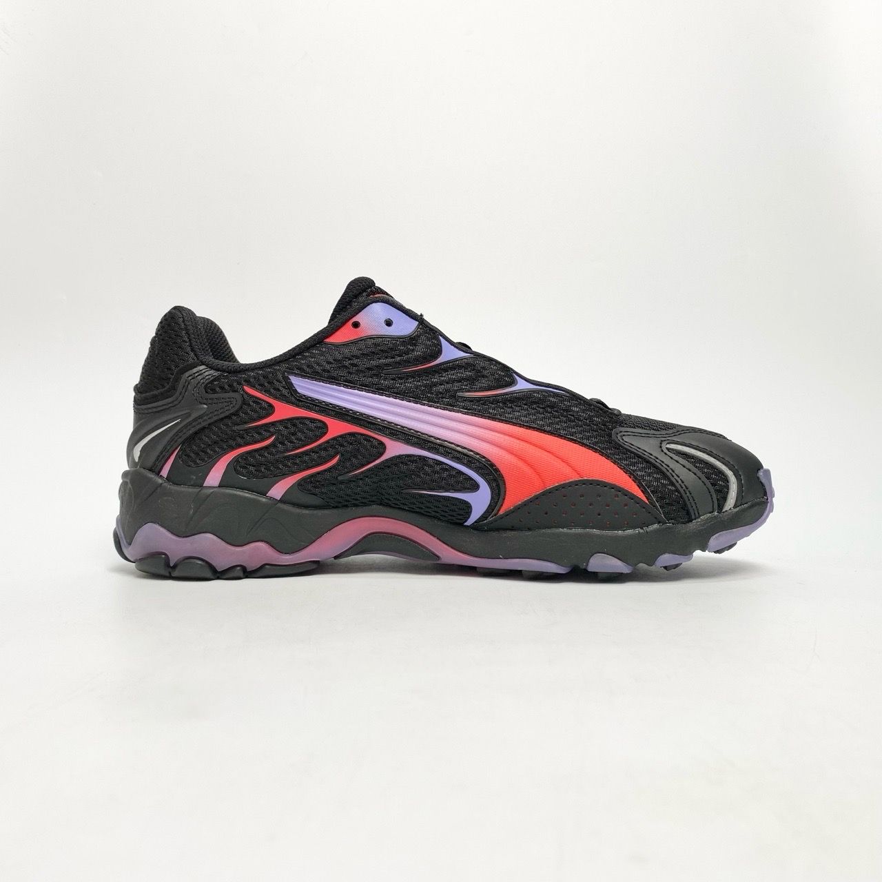  PUMA INHALE SPIDER MAN 401560-02 