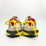  NIKE OFF WHITE X BLAZER LOW WHITE UNIVERSITY RED DH7863-100 