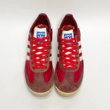 ADIDAS SL 72 RS SHADOW RED JI1280 