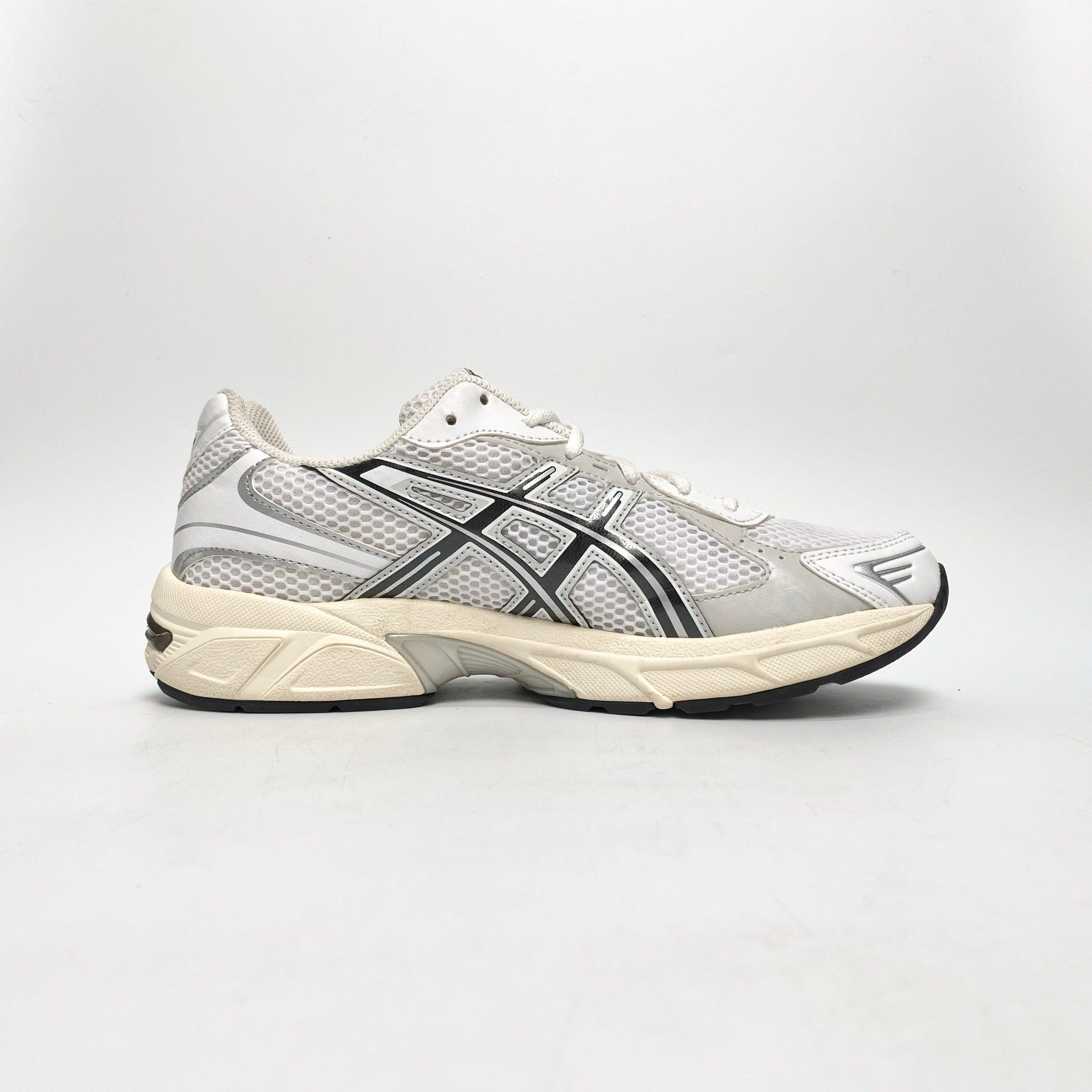  ASICS GEL 1130 WHITE CLOUD GREY 1201A256-118 