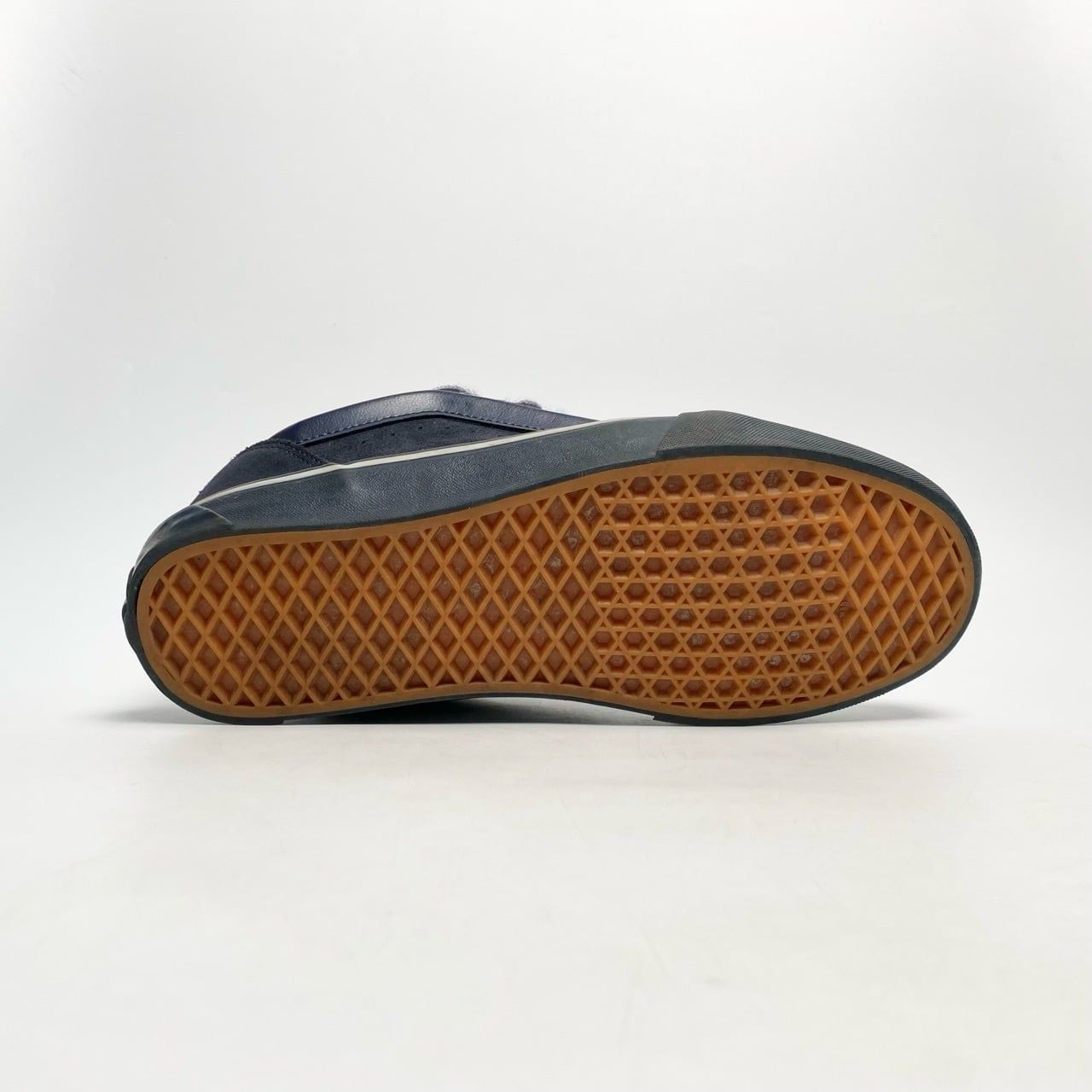 GIÀY VANS KNU OFF THE WALL 751505 