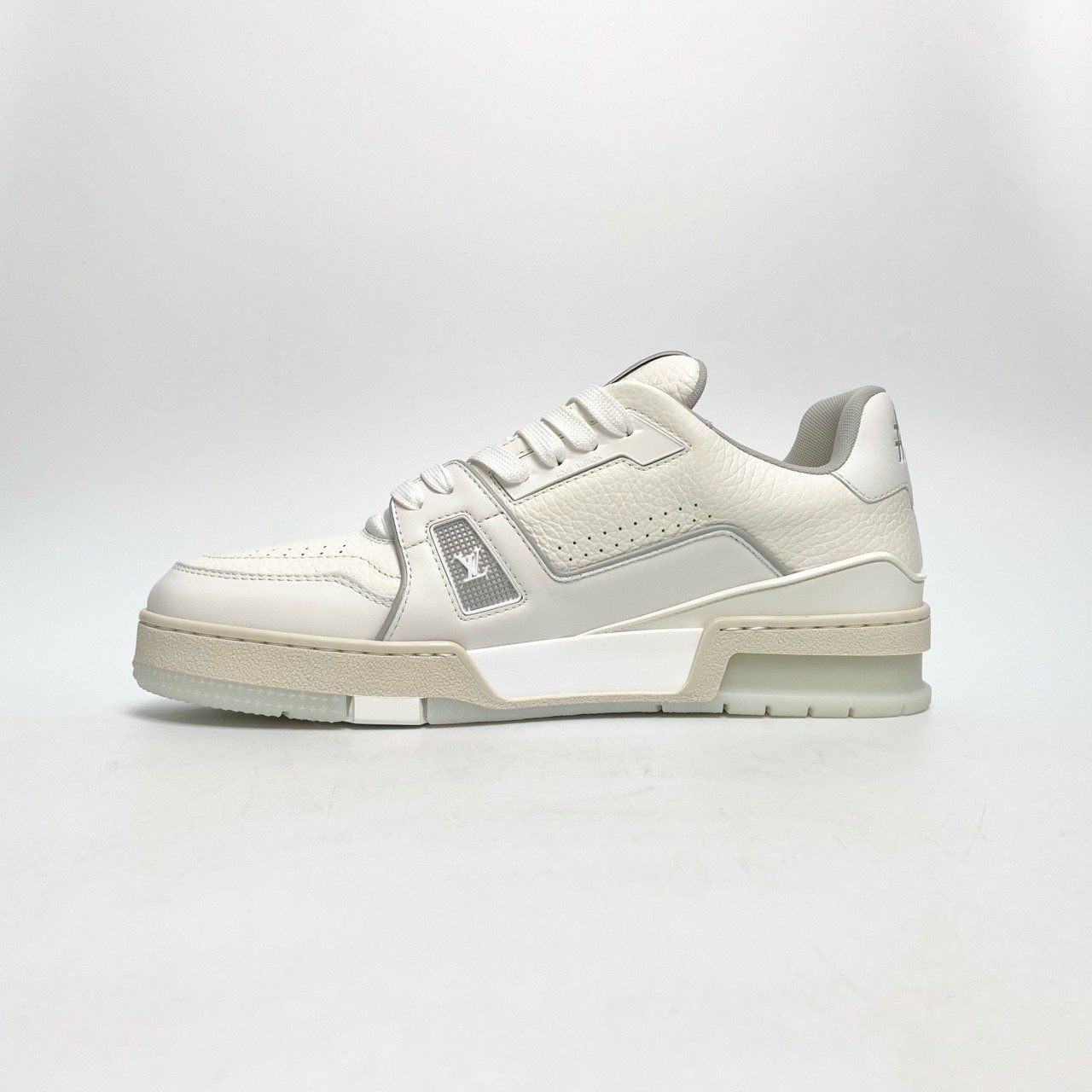  LOUIS VUITTON LV TRAINERS WHITE 1ACP1R 