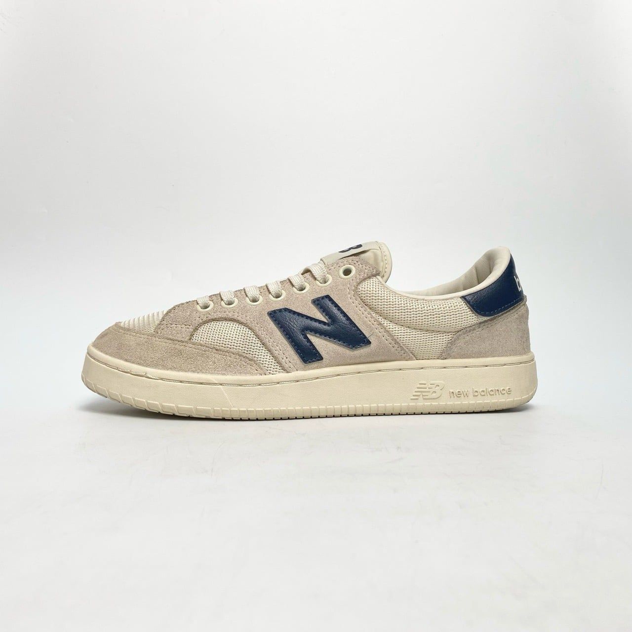 NEW BALANCE PRO COURT BEIGE NAVY PROCTCCF 