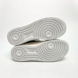  NIKE AIR FORCE 1 LOW ANNIVERSARY EDITION NIKE BY YOU - DO7417-991 