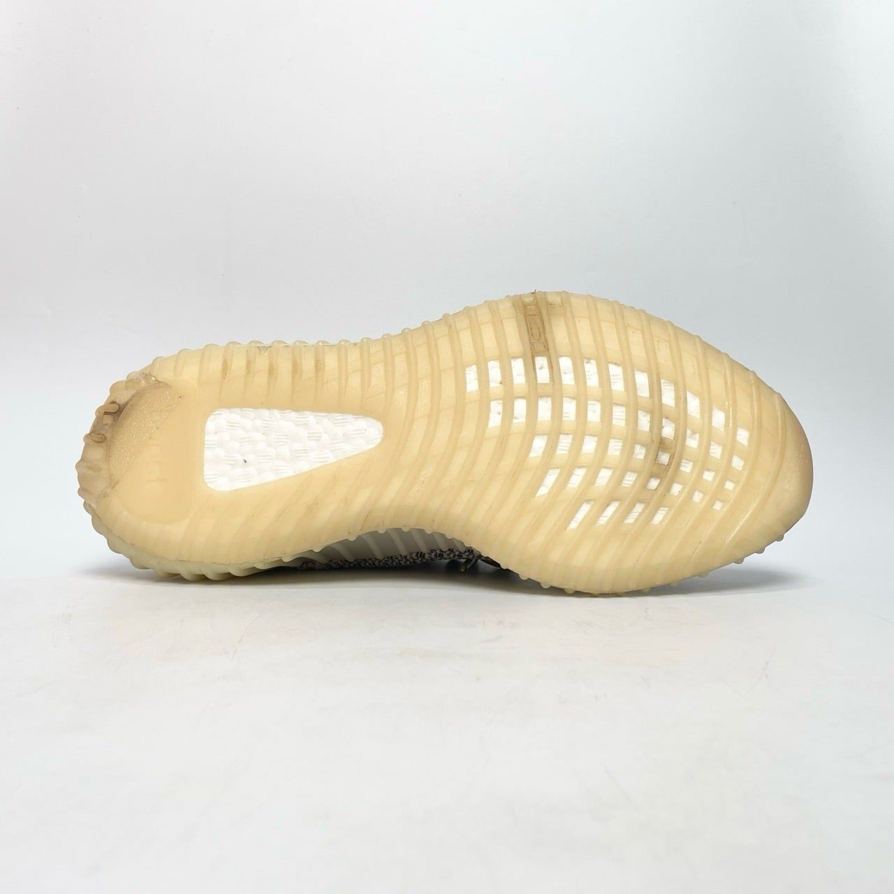  ADIDAS YEEZY BOOST 350 V2 ASH PEARL GY7658 