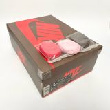  NIKE TRAVIS SCOTT X AIR JORDAN 1 RETRO HIGH OG MOCHA CD4487-100 