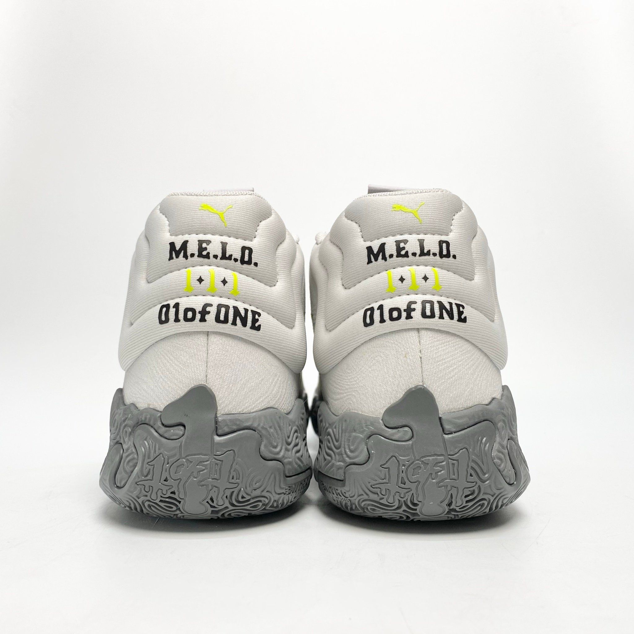  PUMA LAMELO BALL MB.03 CHINO HILLS 379235-01 