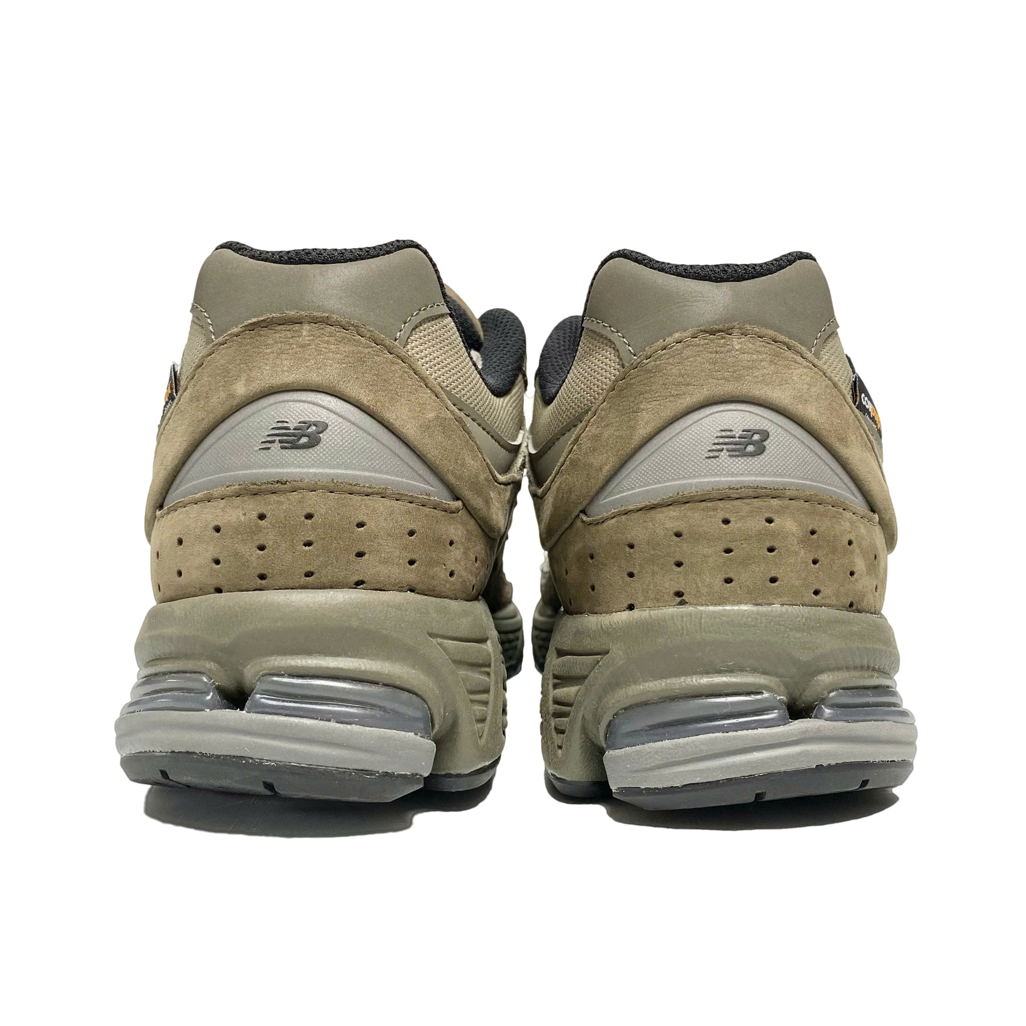  NEW BALANCE 2002R CORDURA OLIVE M2002RPK 