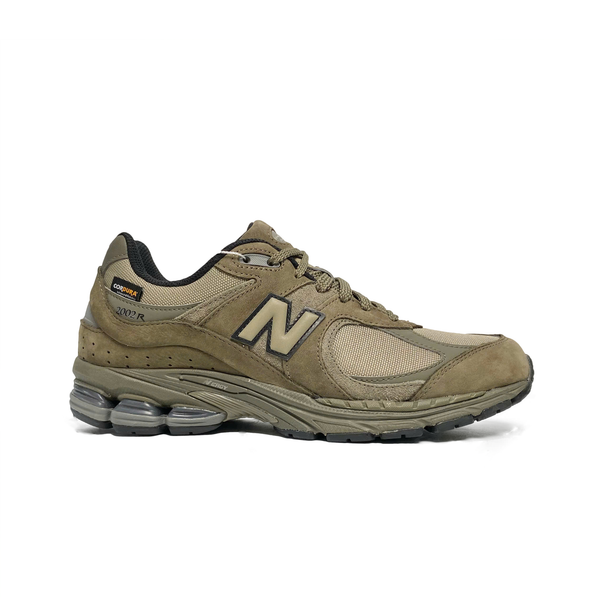  NEW BALANCE 2002R CORDURA OLIVE M2002RPK 