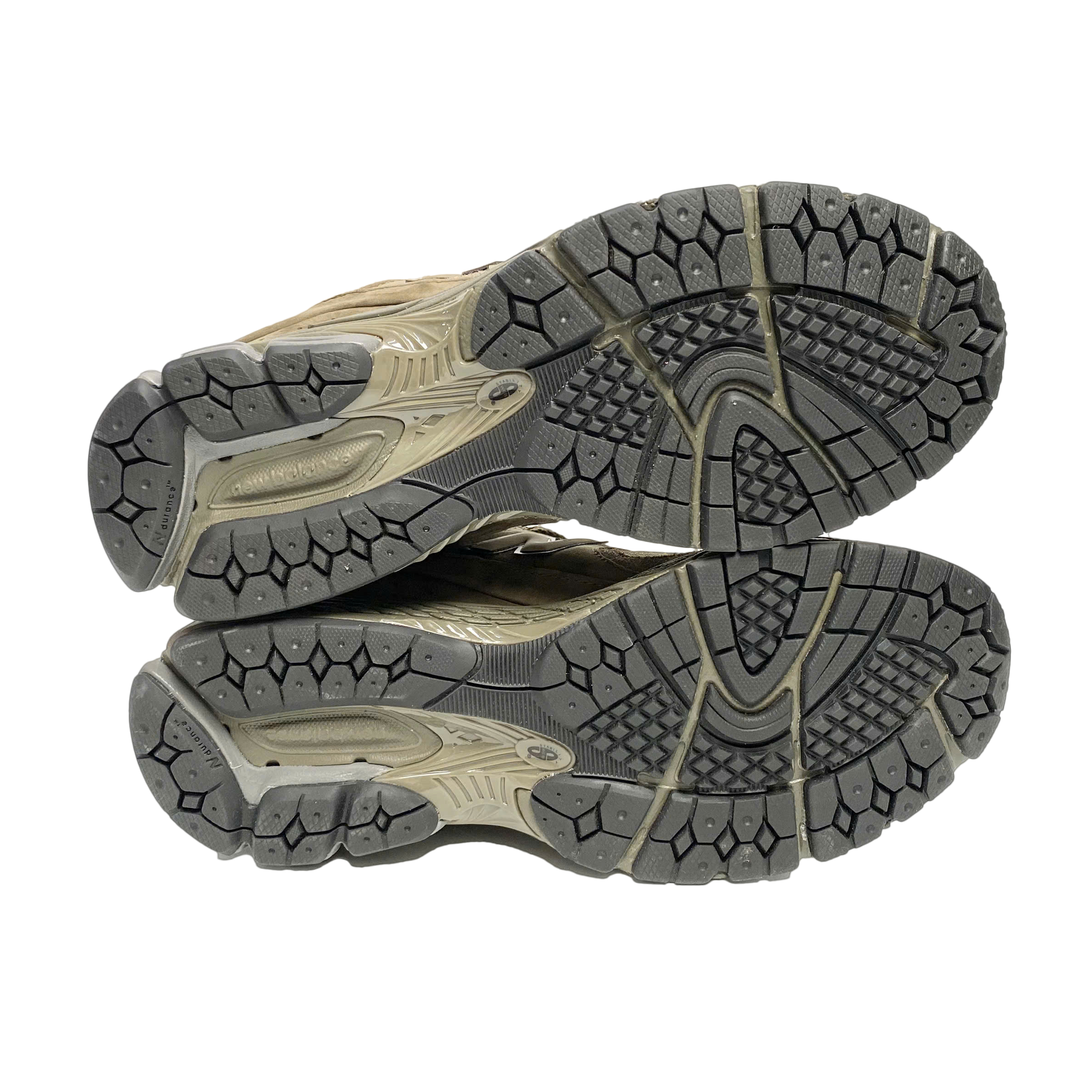  NEW BALANCE 2002R CORDURA OLIVE M2002RPK 