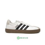  ADIDAS VL COURT 3.0 WHITE BLACK ID8797 