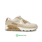  NIKE AIR MAX 90 PHANTOM LIGHT OREWOOD BROWN DH8010-004 