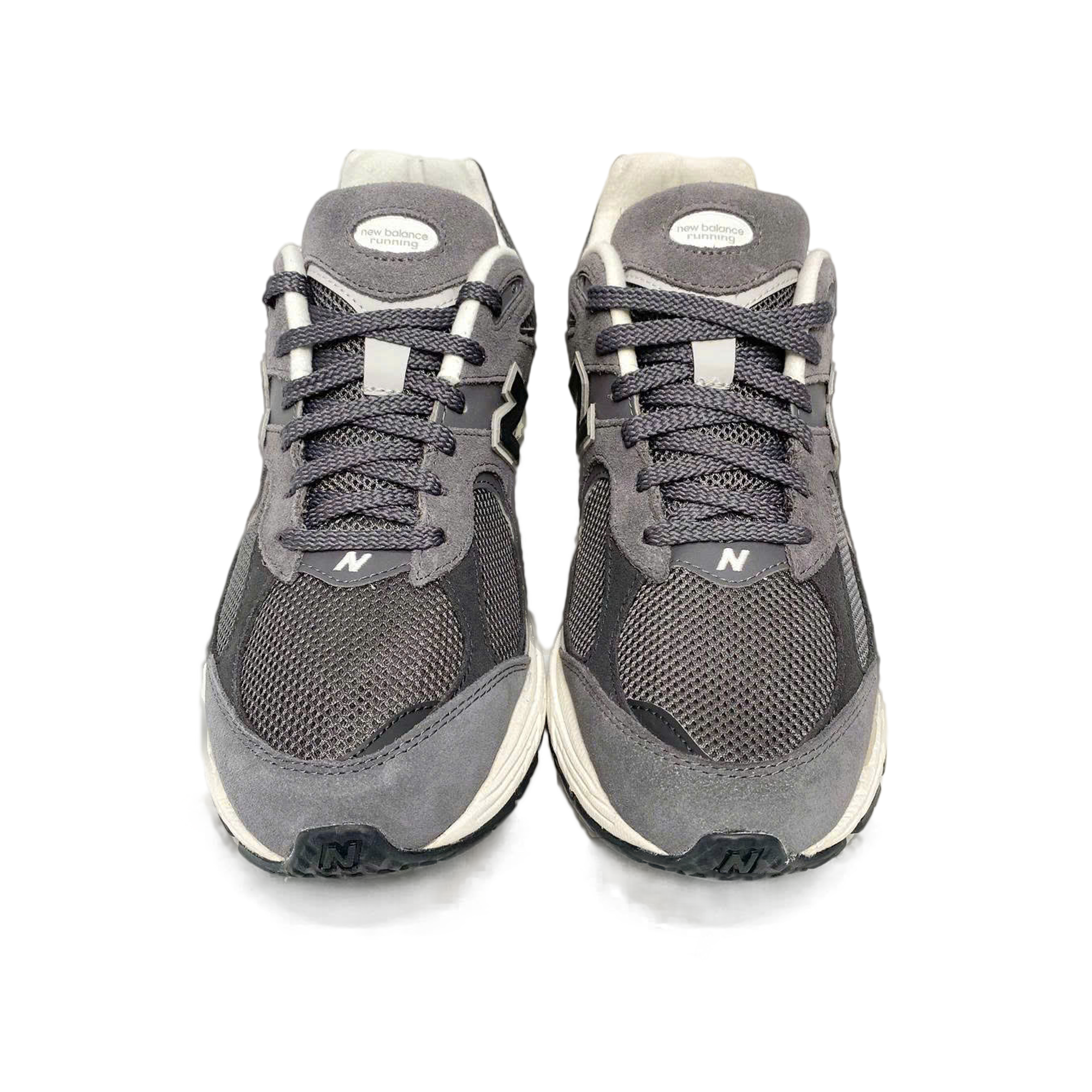  NEW BALANCE 2002R SUEDE PACK GREY M2002RFL 