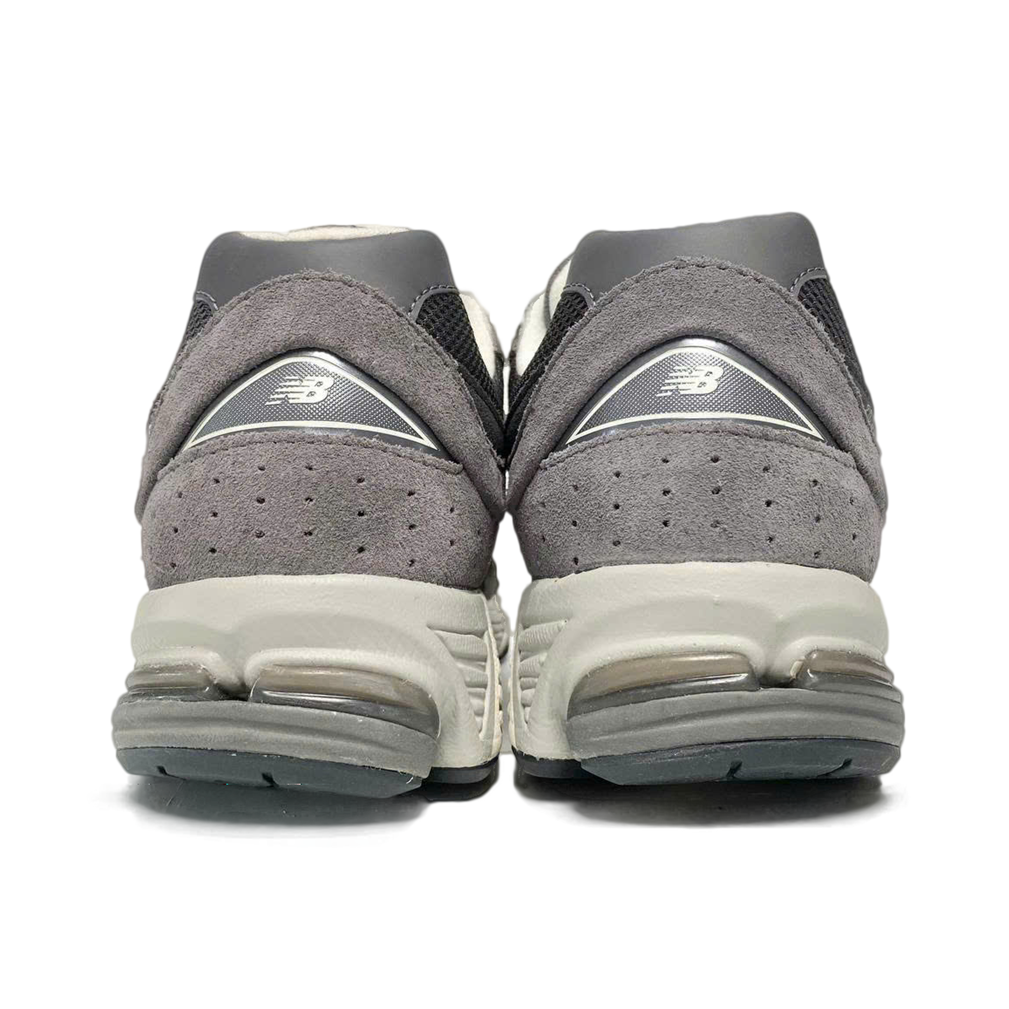  NEW BALANCE 2002R SUEDE PACK GREY M2002RFL 