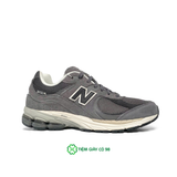 NEW BALANCE 2002R SUEDE PACK GREY M2002RFL 