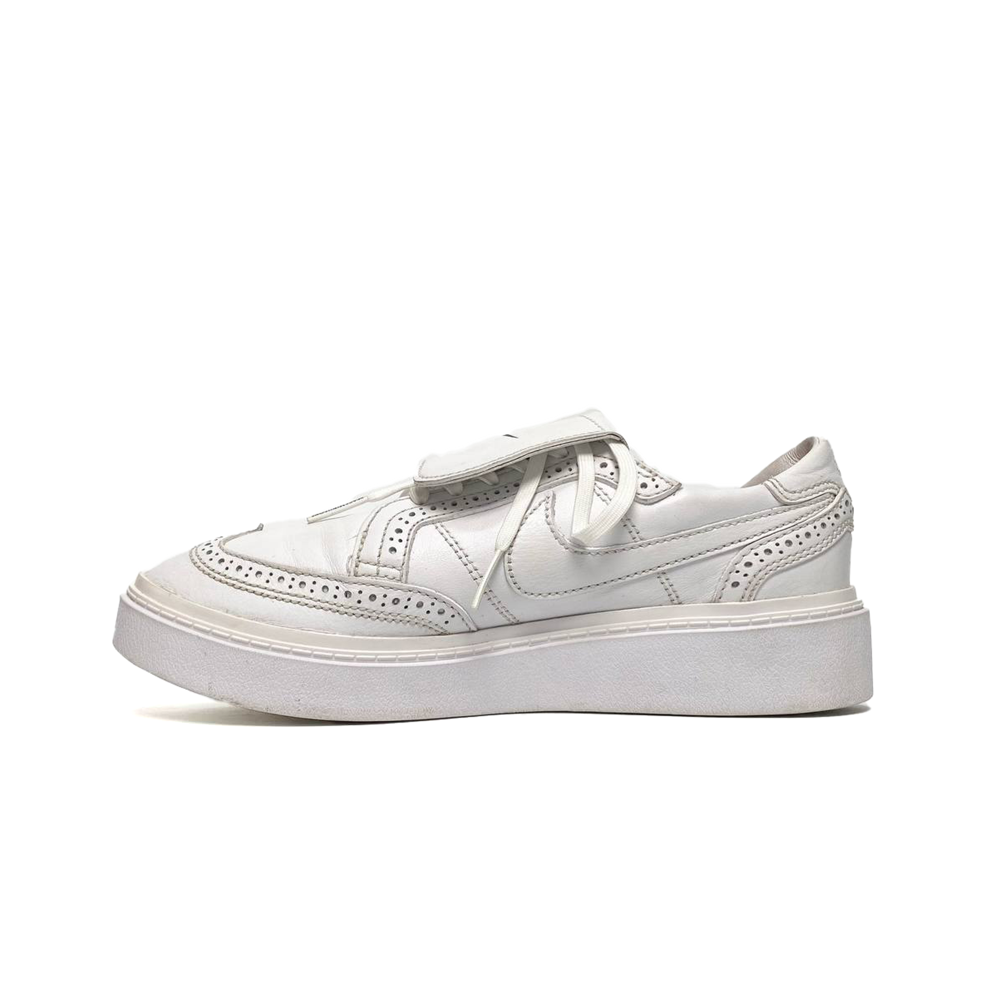  NIKE KWONDO 1 G-DRAGON TRIPLE WHITE DH2482-100 