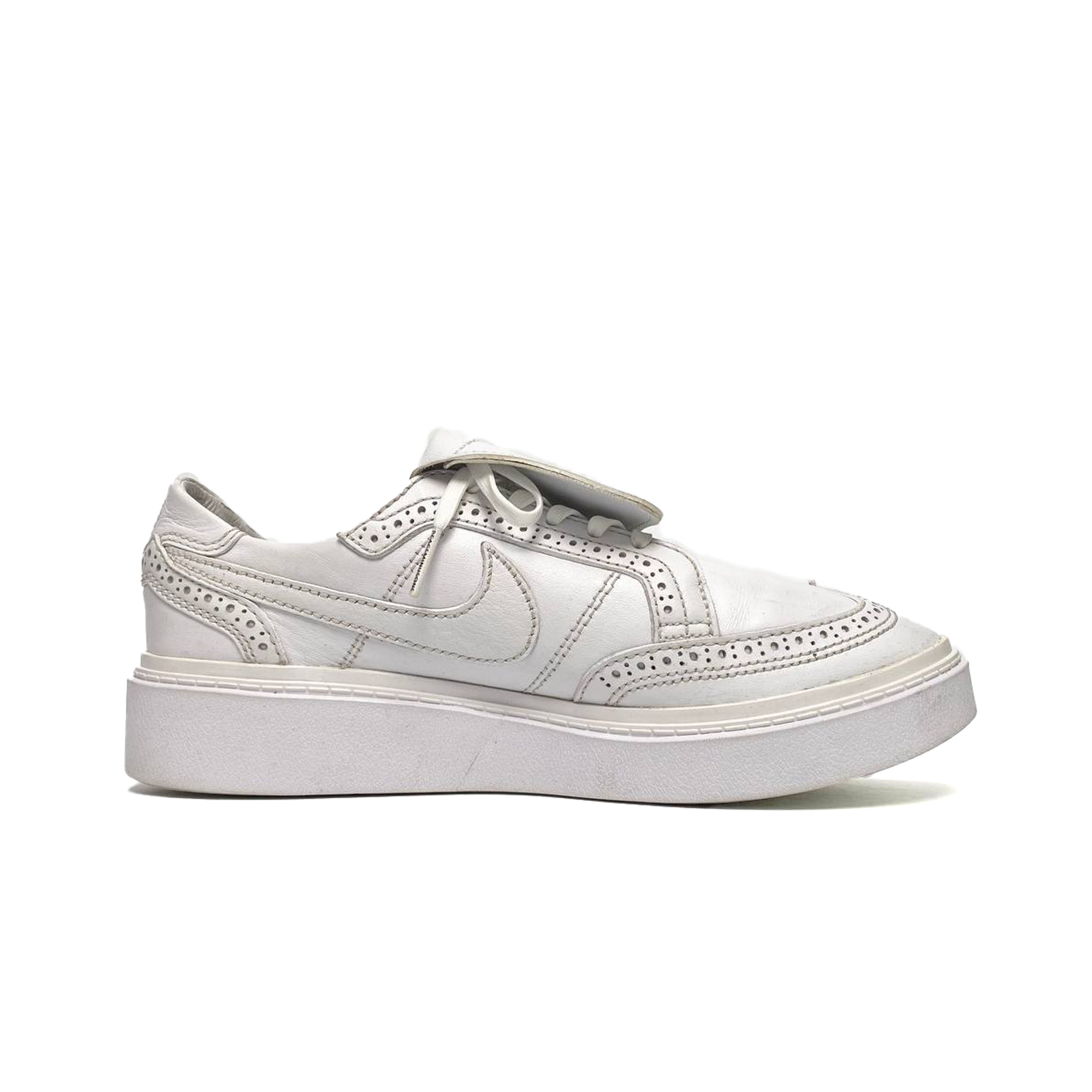  NIKE KWONDO 1 G-DRAGON TRIPLE WHITE DH2482-100 