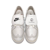  NIKE KWONDO 1 G-DRAGON TRIPLE WHITE DH2482-100 