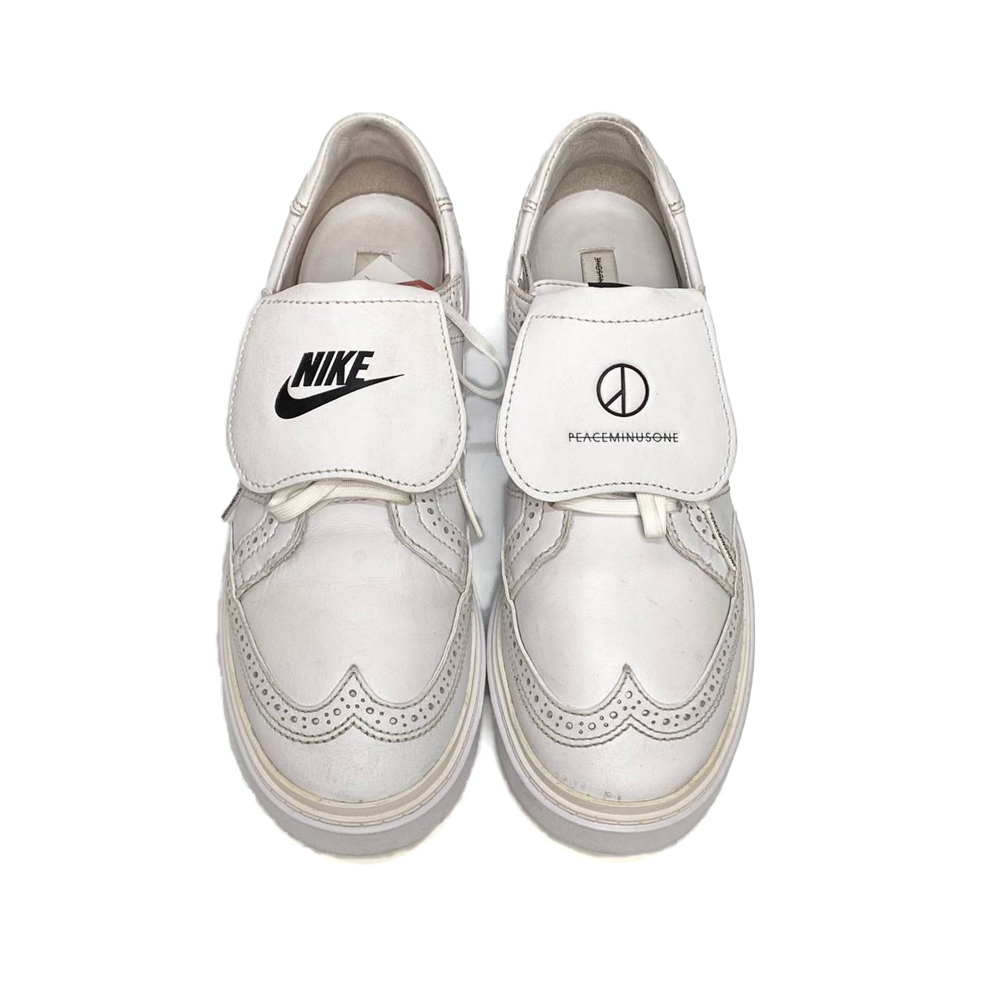 NIKE KWONDO 1 G-DRAGON TRIPLE WHITE DH2482-100 