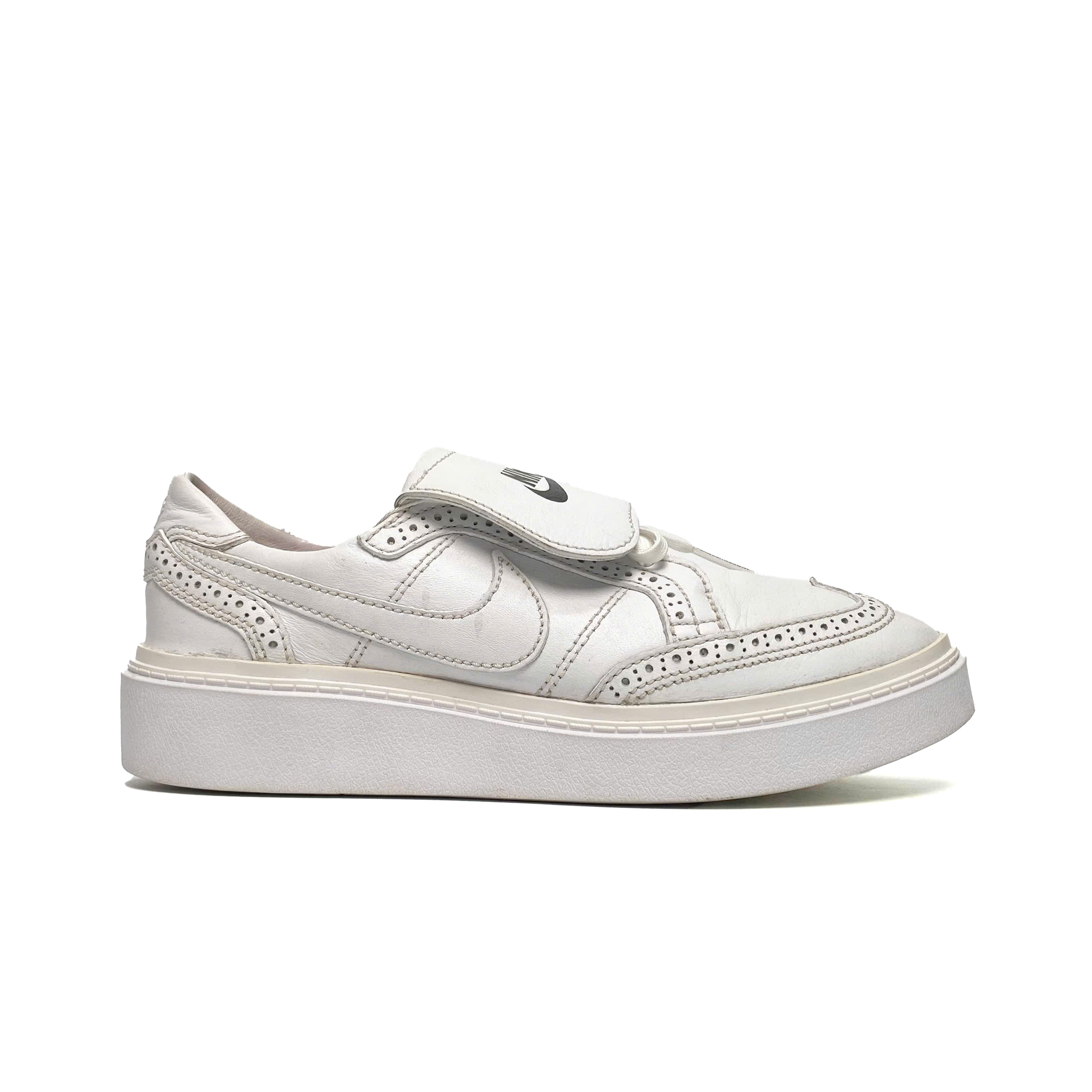  NIKE KWONDO 1 G-DRAGON TRIPLE WHITE DH2482-100 