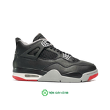  NIKE AIR JORDAN 4 RETRO BRED REIMAGINED FV5029-006 