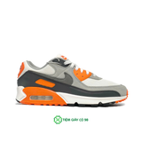  NIKE AIR MAX 90 SAFETY ORANGE DM0029-108 