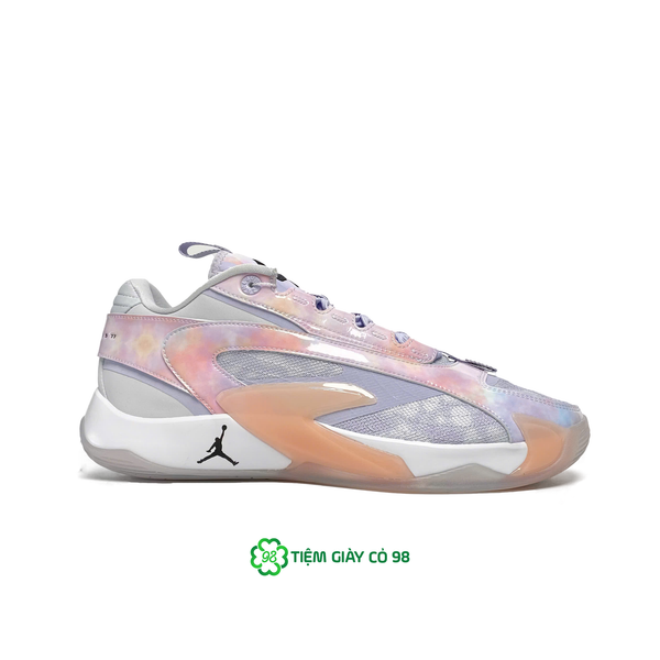  NIKE AIR JORDAN LUKA 2 PF NEBULA DX9012-005 