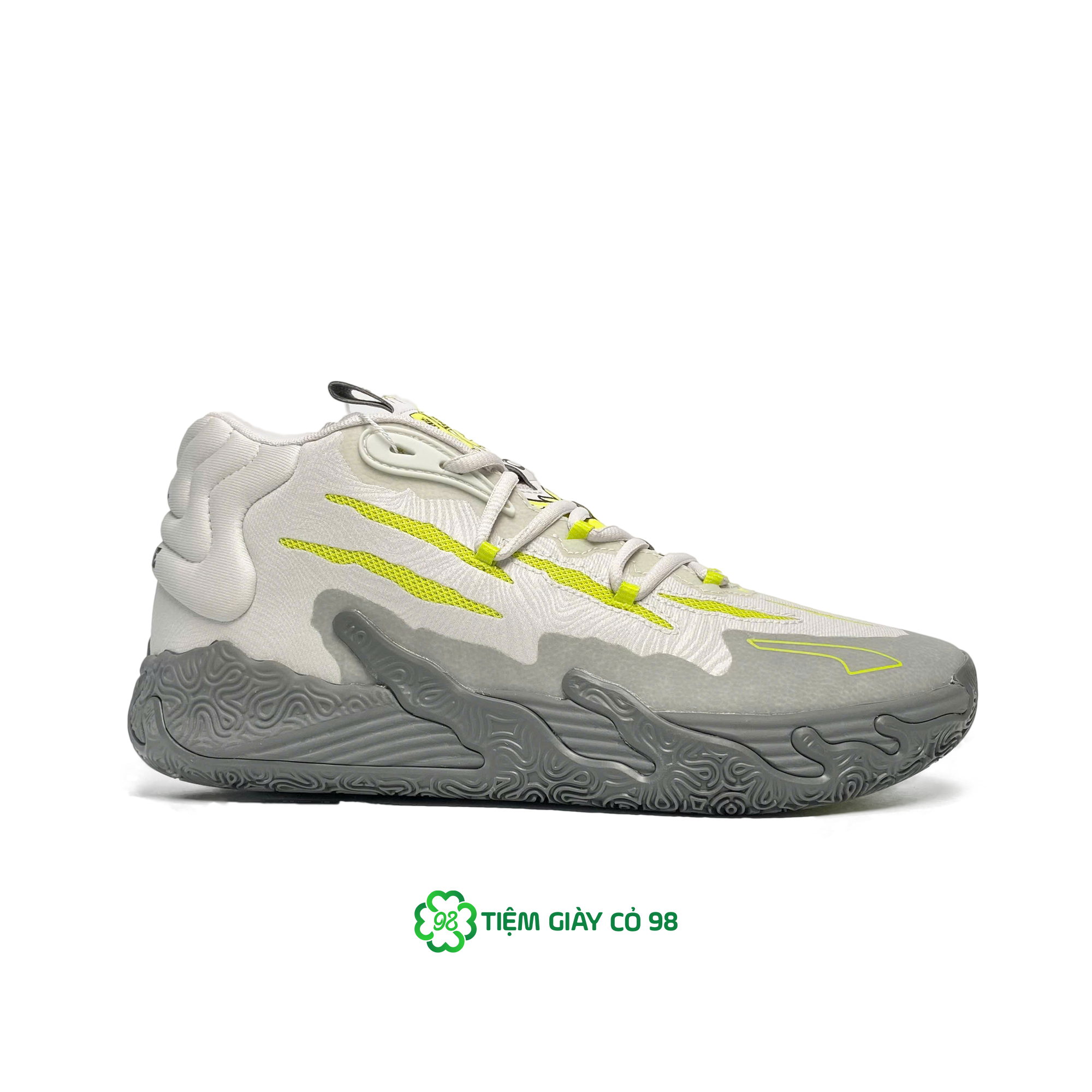  PUMA LAMELO BALL MB.03 CHINO HILLS 379235-01 