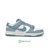  NIKE WMNS DUNK LOW BLUE PAISLEY DH4401-101 