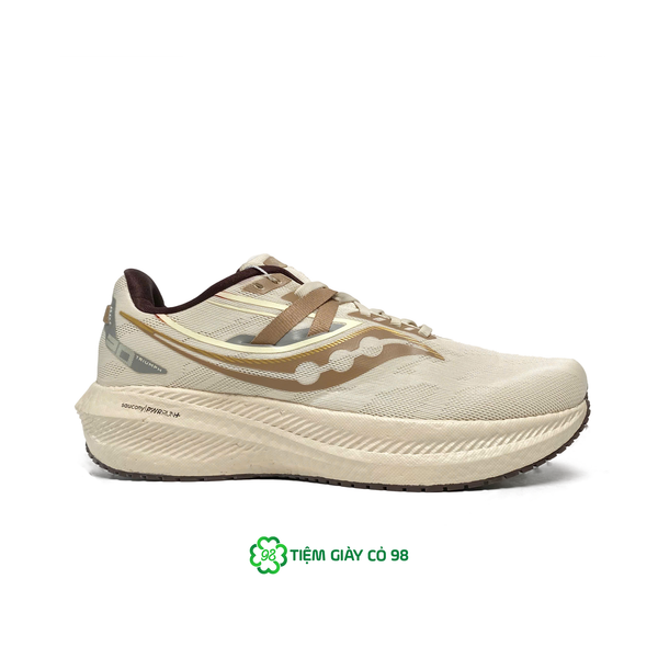  SAUCONY TRIUMPH 20 BEIGE S20759-203 