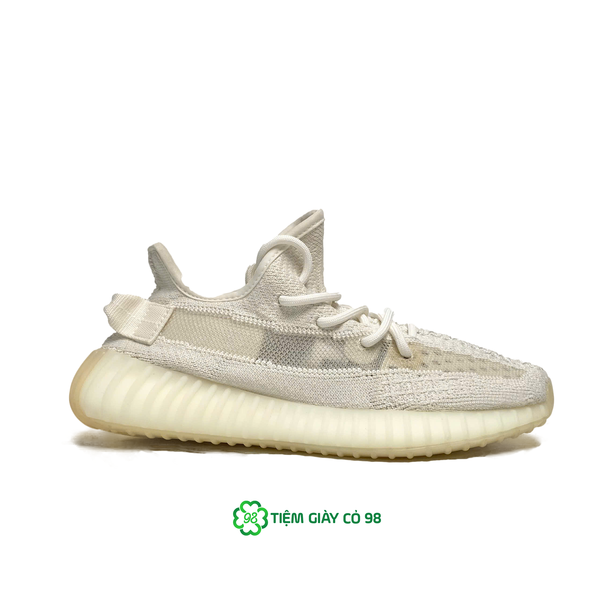  ADIDAS YEEZY BOOST 350 V2 BONE HQ6316 
