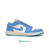  NIKE AIR JORDAN 1 LOW UNC AO9944-441 