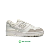  NEW BALANCE 550 WHITE GREY TOE BB550LSA 