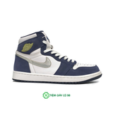 NIKE AIR JORDAN 1 RETRO HIGH CO.JP MIDNIGHT NAVY 2020 DC1788-100 