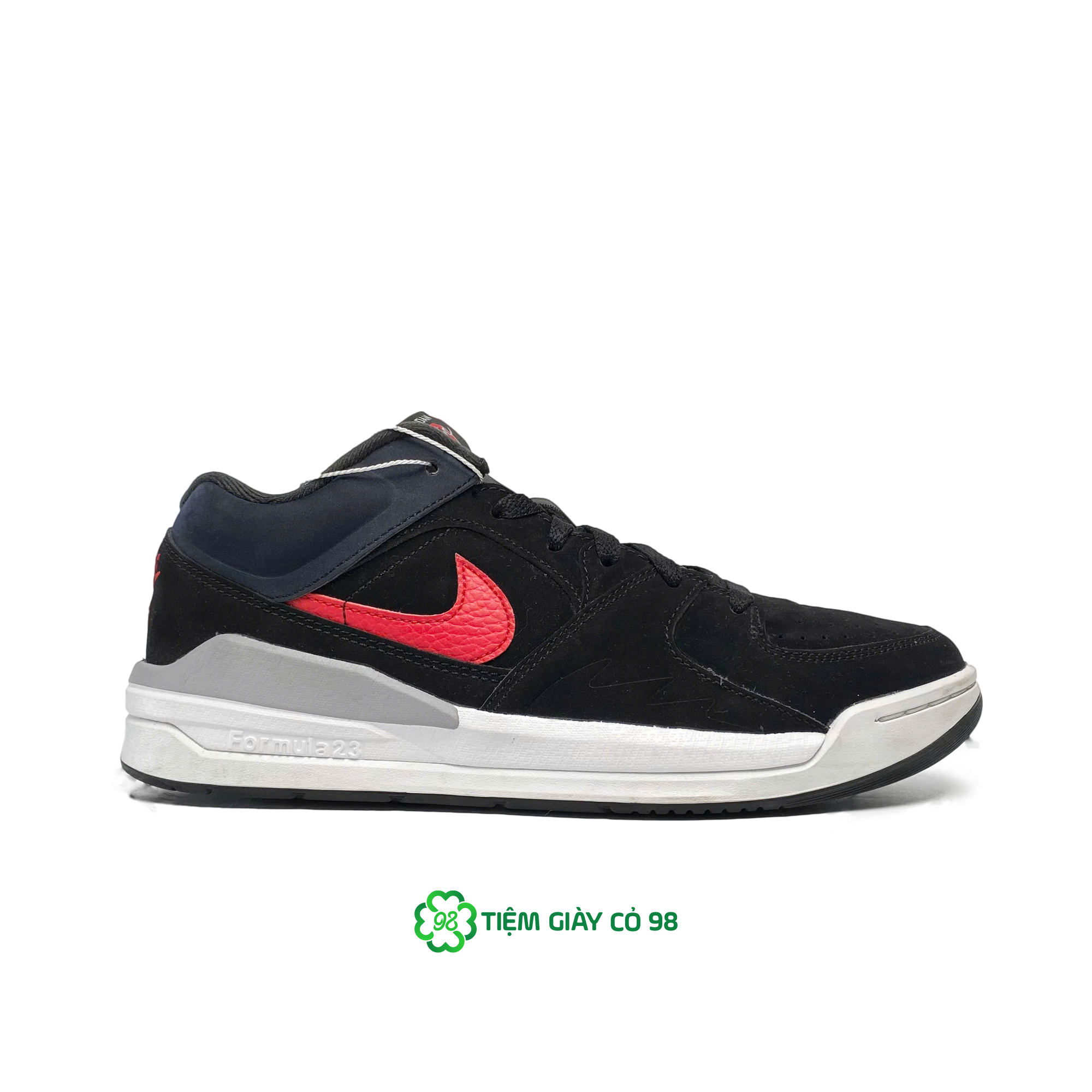 NIKE JORDAN STADIUM 90 FZ4184-010 