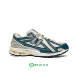  NEW BALANCE 1906R WHITE NAVY SILVER M1906RFA 
