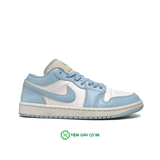  NIKE AIR JORDAN 1 LOW ALUMINUM DC0774-141 