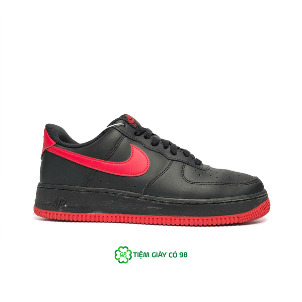  NIKE AIR FORCE 1 LOW VAMPS FJ4146-002 