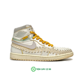  AIR JORDAN 1 RETRO HIGH OG SP SUPPLY WOVEN FD2565-100 