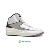  NIKE AIR JORDAN 2 RETRO PYTHON DR8884-102 